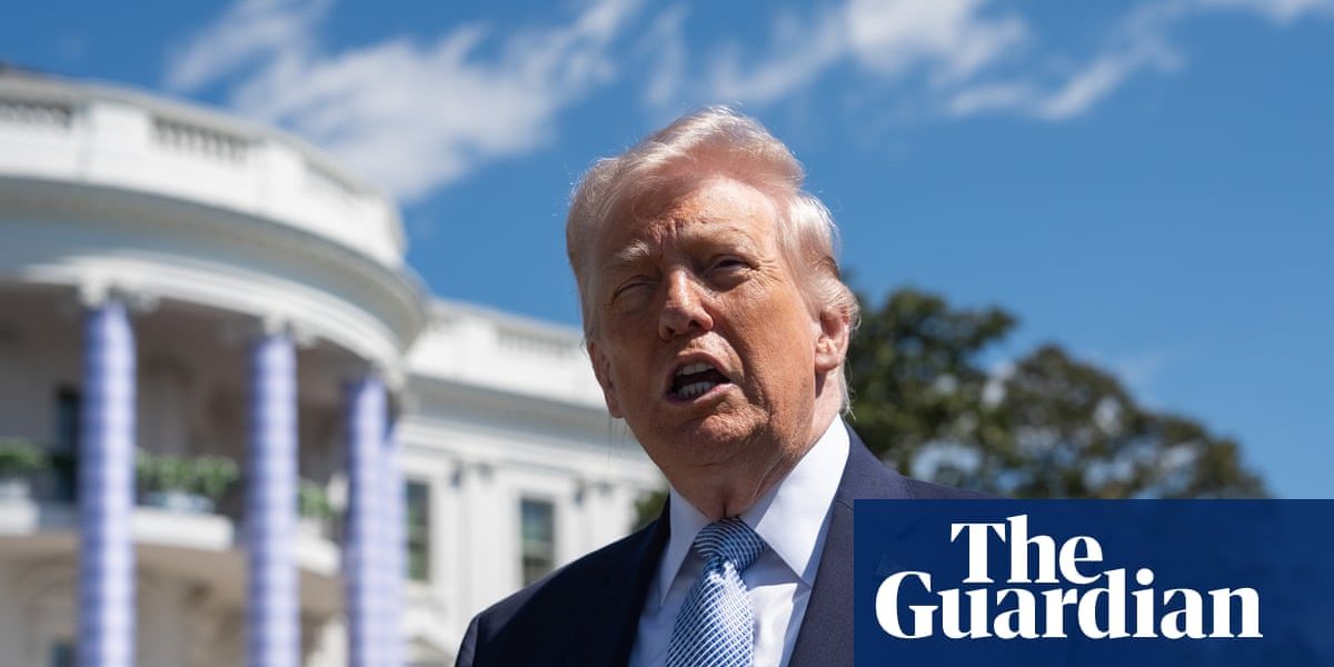 Criza de nervi la Casa Albă: Trump forțează un armistițiu