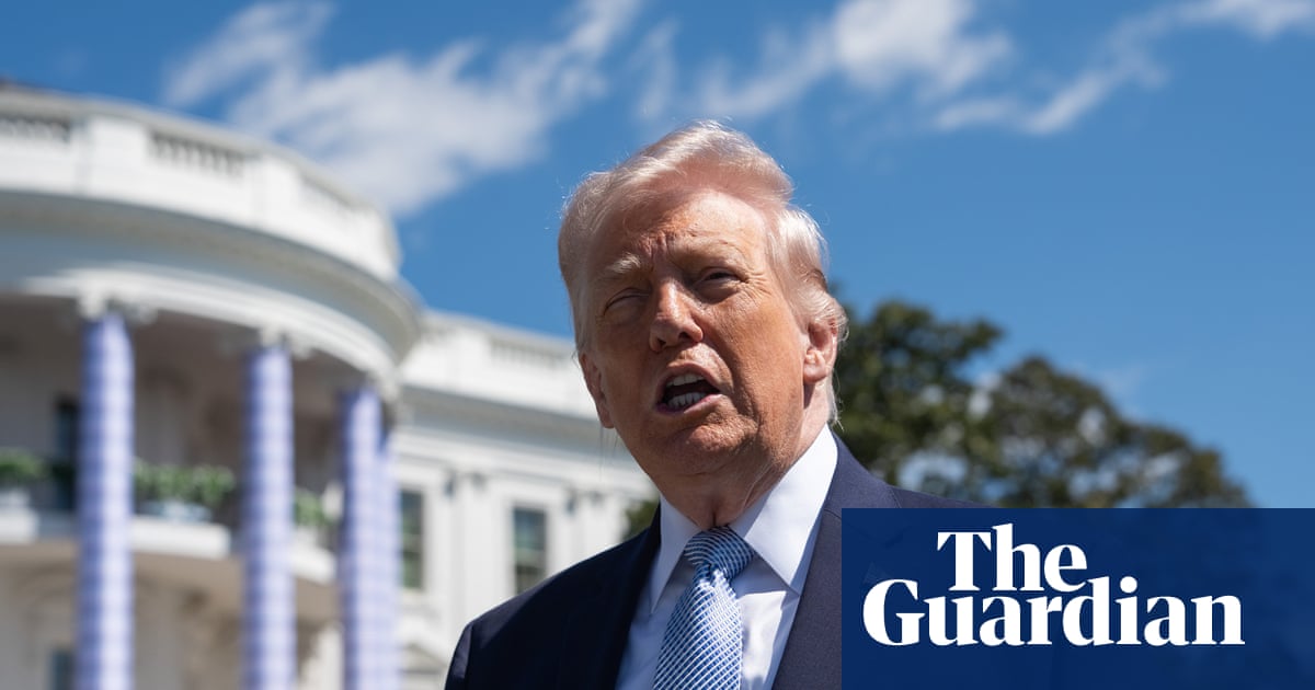 Criza de nervi la Casa Albă: Trump forțează un armistițiu