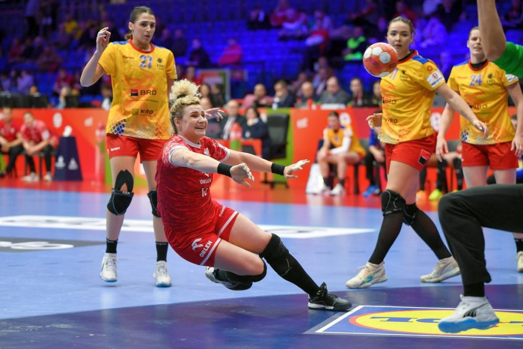 Polonia – România, meciul EURO decisiv: Calculele calificării în Final Four
