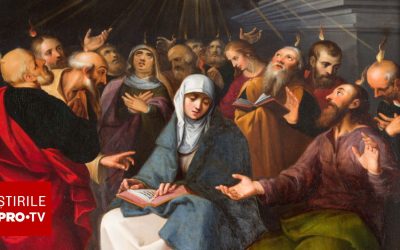 Rusaliile 2026: Când pică, ce sărbătorim și de ce ținem tradițiile