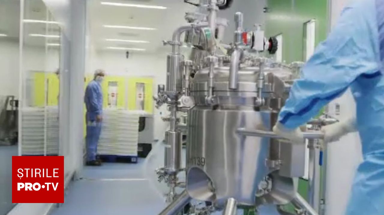 Compania farmaceutică Pfizer a depus România în instanță pentru neachitarea a aproape 29 de milioane de doze de vaccin anti-Covid, sumă totală de aproape 600 de milioane de euro