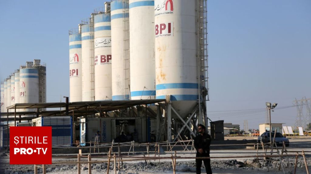 Rusia, retragere de la Bushehr: Câți ruși au mai rămas în Iran?