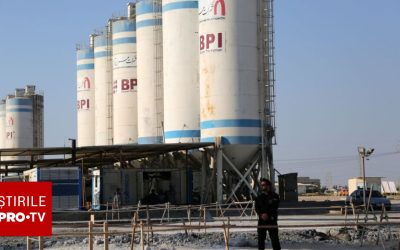 Rusia, retragere de la Bushehr: Câți ruși au mai rămas în Iran?