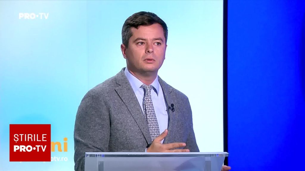 Ionuț Stanimir: Leadership-ul de acum 10 ani a devenit depășit în fața provocărilor epocii digitale Într-un discurs recent, expertul în leadership și strategie, Ionuț Stanimir, a atras atenția asupra faptului că modelele și manualele de conducere din urmă cu un deceniu nu mai sunt relevante în contextul actual, marcat de avansul tehnologic și de impactul tot mai puternic al inteligenței artificiale