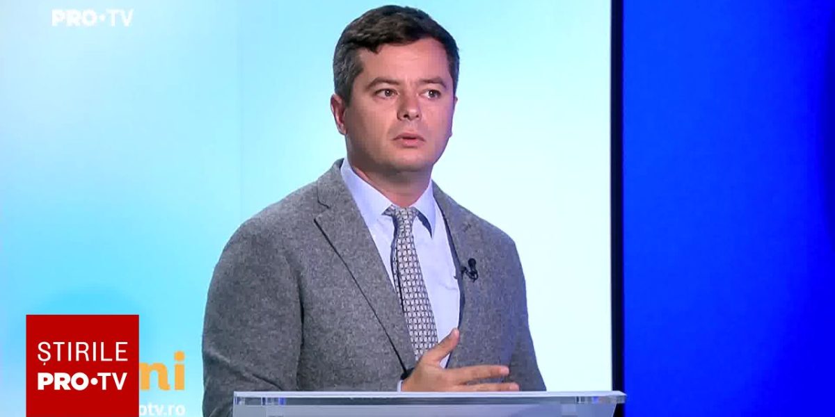 Ionuț Stanimir de la BCR: manualele de leadership de acum 10 ani nu mai țin pasul cu era IA