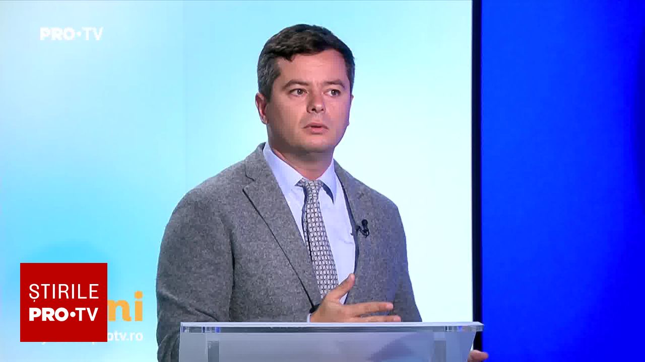 Ionuț Stanimir: Leadership-ul de acum 10 ani a devenit depășit în fața provocărilor epocii digitale Într-un discurs recent, expertul în leadership și strategie, Ionuț Stanimir, a atras atenția asupra faptului că modelele și manualele de conducere din urmă cu un deceniu nu mai sunt relevante în contextul actual, marcat de avansul tehnologic și de impactul tot mai puternic al inteligenței artificiale