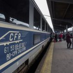 CFR Călători, coșmarul ploșnițelor: Vagon scos din circulație. Pe ce rută era trenul