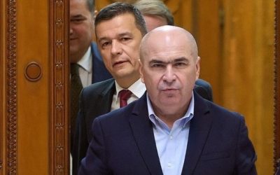 Bolojan Avertizează: Majorități Greu de Făcut. PNL Rupe Alianța cu PSD Într-o Criză
