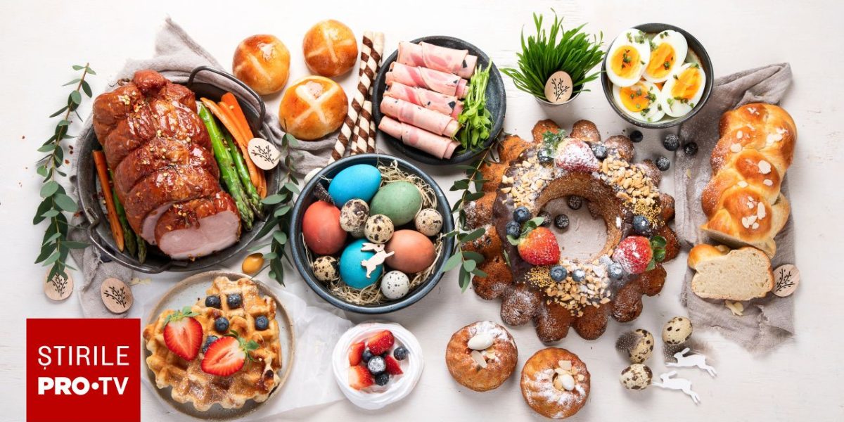 Sâmbăta Mare: Obiceiuri uitate în România, de la Moldova la Transilvania