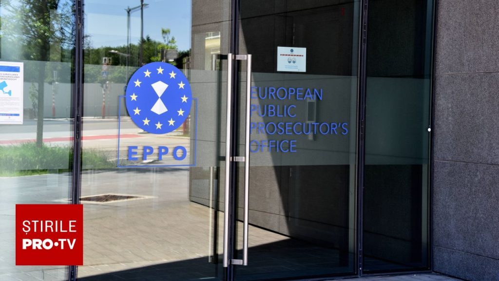 Parchetul European (EPPO) anchetează o fraudă de 20 de milioane de euro care implică fonduri UE Bucureștiul este scena unei anchete ample desfășurate de Parchetul European (EPPO), vizând o posibilă fraudă cu fonduri europene