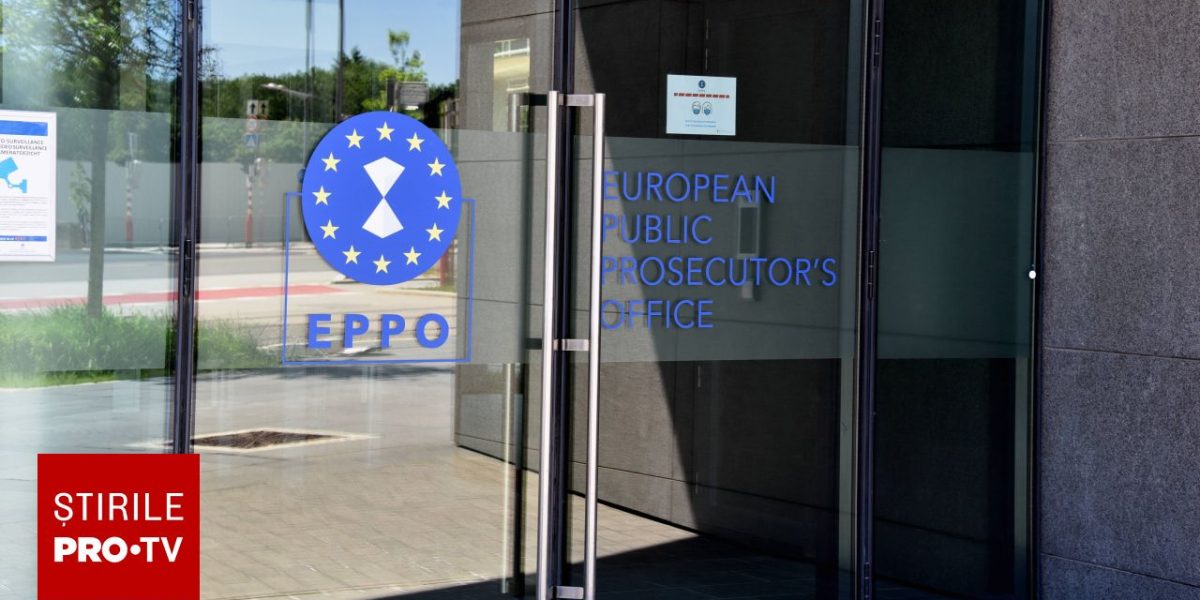 Parchetul European (EPPO) anchetează o fraudă de 20 de milioane de euro care implică fonduri UE Bucureștiul este scena unei anchete ample desfășurate de Parchetul European (EPPO), vizând o posibilă fraudă cu fonduri europene