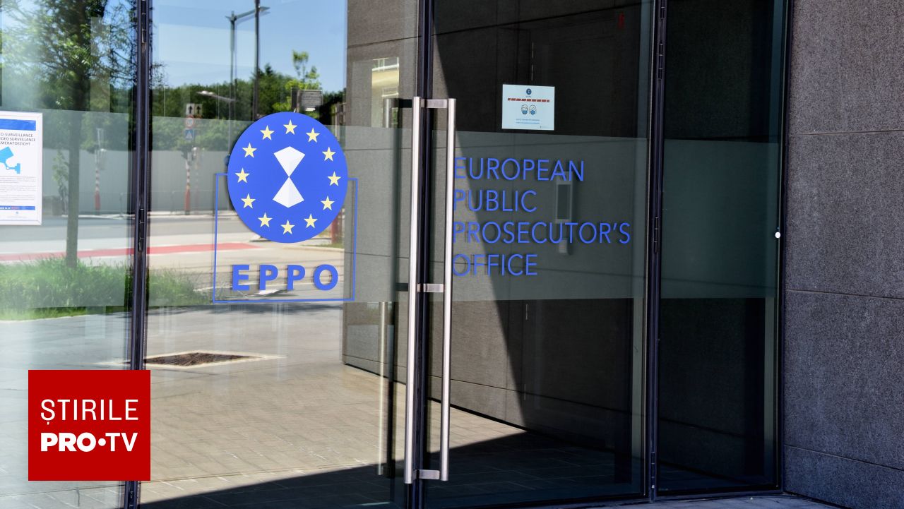 Parchetul European (EPPO) anchetează o fraudă de 20 de milioane de euro care implică fonduri UE Bucureștiul este scena unei anchete ample desfășurate de Parchetul European (EPPO), vizând o posibilă fraudă cu fonduri europene
