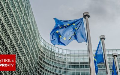 UE simulează atac: Bruxelles testează apărarea comună, clauza de asistență