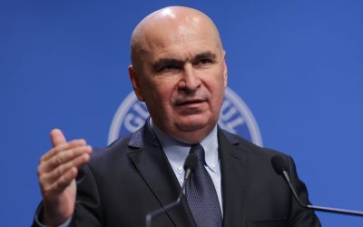 Bolojan trage linie: Ce companii de stat vor dispărea sau se comasează