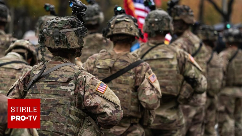 SUA, reînnărmare în plin armistițiu: Washingtonul gata să blocheze Iranul