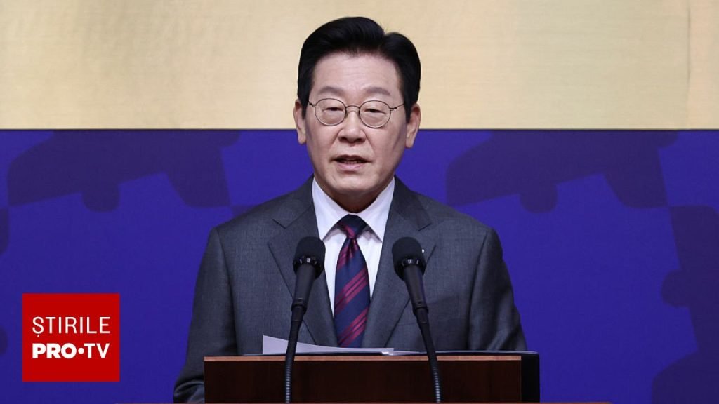 Președintele Coreei de Sud, atac la Israel: Reacția dură a guvernului