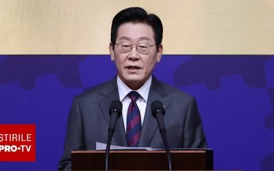 Președintele Coreei de Sud, atac la Israel: Reacția dură a guvernului
