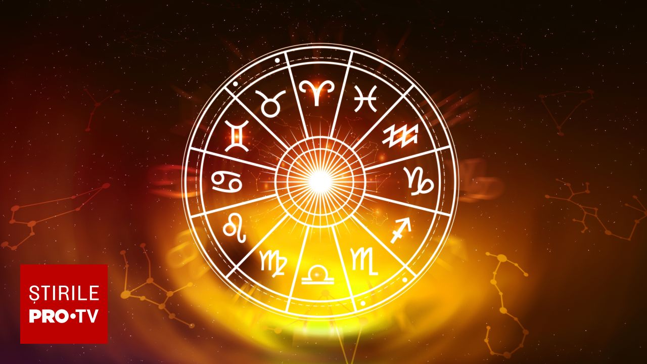 Unde te duce Paștele 2026? Horoscopul zilei, inclusiv pentru Donald Trump!