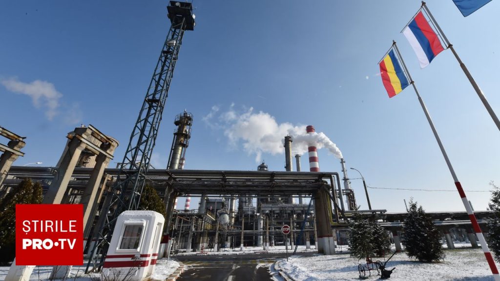 Derogare SUA pentru Petrotel, anunță ministrul Energiei: „Veste uriașă”