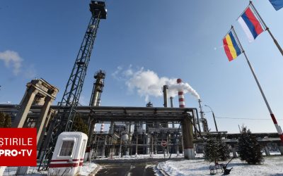 Derogare SUA pentru Petrotel, anunță ministrul Energiei: „Veste uriașă”