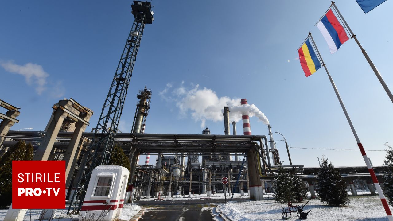 Derogare SUA pentru Petrotel, anunță ministrul Energiei: „Veste uriașă”