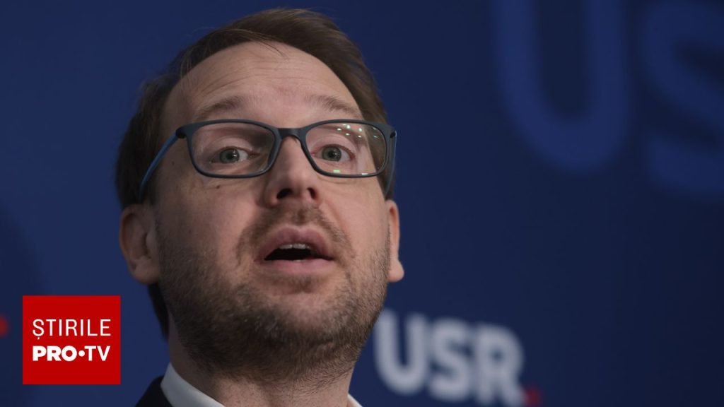 Fritz, despre dosarul ANI: „Este politic, este ridicol!”