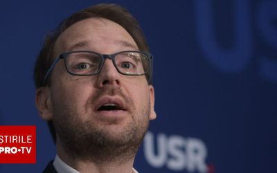 Fritz, despre dosarul ANI: „Este politic, este ridicol!”