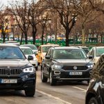 Poliție și Jandarmi, pe străzi de Paște: Avertisment pentru șoferi în România