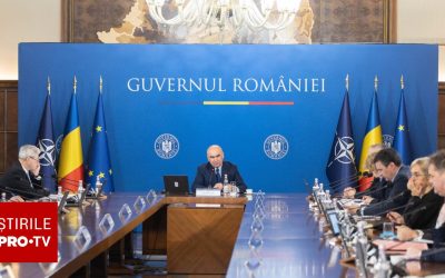 Cinci state din Uniunea Europeană, între care Germania, Italia, Spania, Portugalia și Austria, au transmis Comisiei Europene o corespondință oficială în care cer introducerea unei taxe la nivel european pe profiturile excepționale ale companiilor din energie