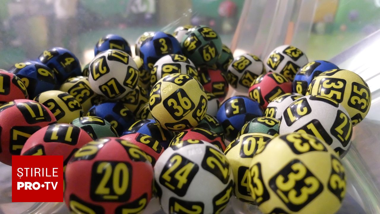 Loto: Numerele norocoase din 11 aprilie 2026, la extragerile speciale