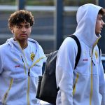 BVB, fără Couto cu Leverkusen: Antrenorul dezvăluie echipa de start