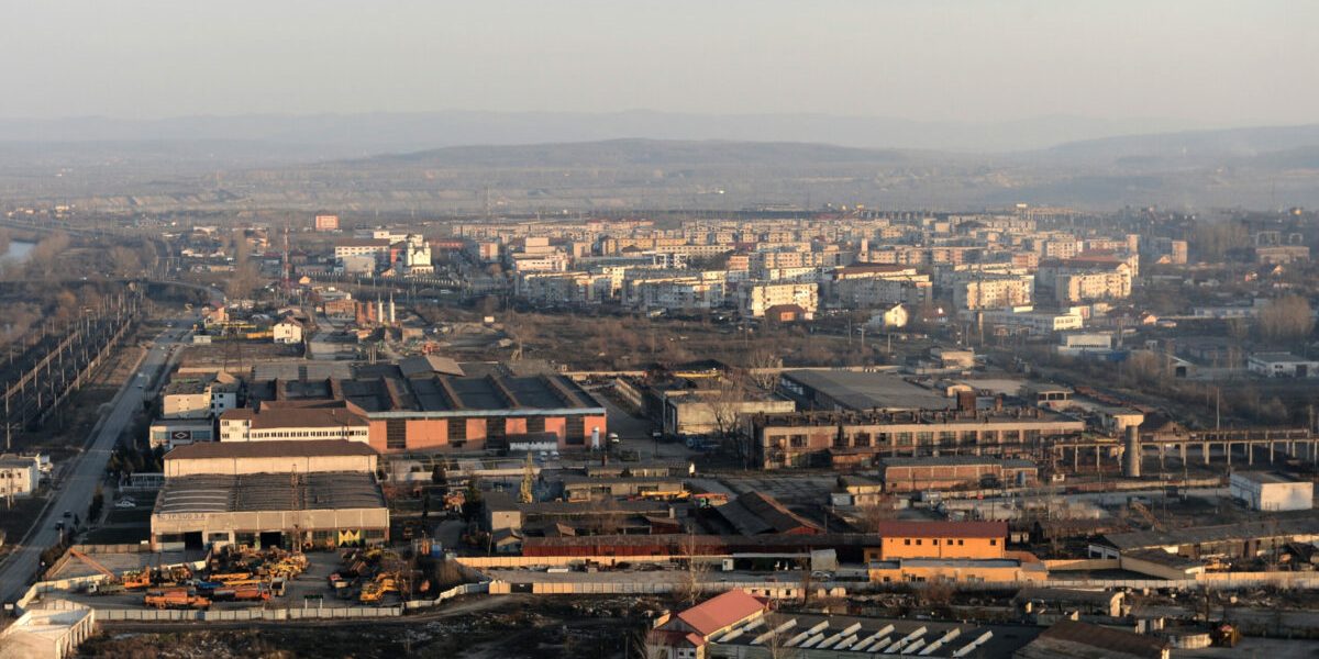 Incendiu la Termocentrala Rovinari: România, în beznă