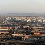 Incendiu la Termocentrala Rovinari: România, în beznă