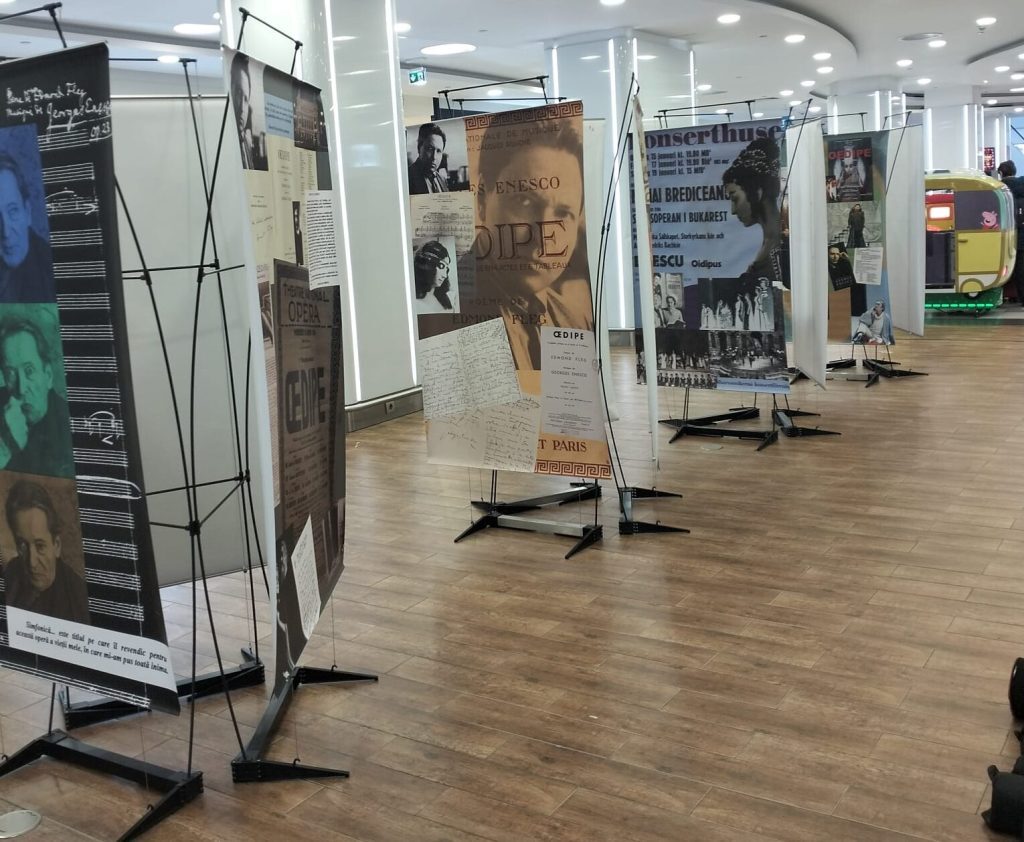 Federația ”CulturMedia” cere demiterea managerului Muzeului ”George Enescu” după deteriorarea unui bun cultural Federația Națională a Sindicatelor din Cultură și Presă ”CulturMedia” a emis un avertisment cu privire la starea Muzeului Național ”George Enescu” din București