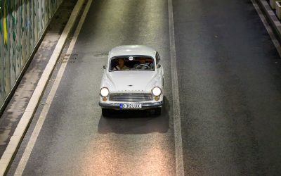 Retroparada Primăverii 2026 în București: Când și unde dă startul distracției?