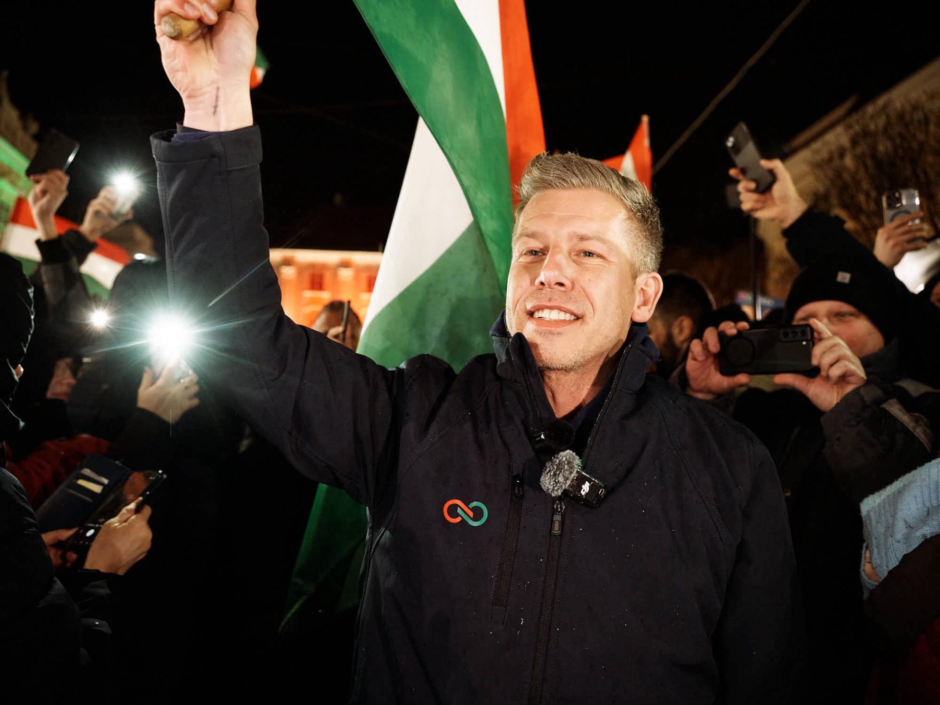 Magyar, eroul care l-a doborât pe Viktor Orban după 16 ani la putere