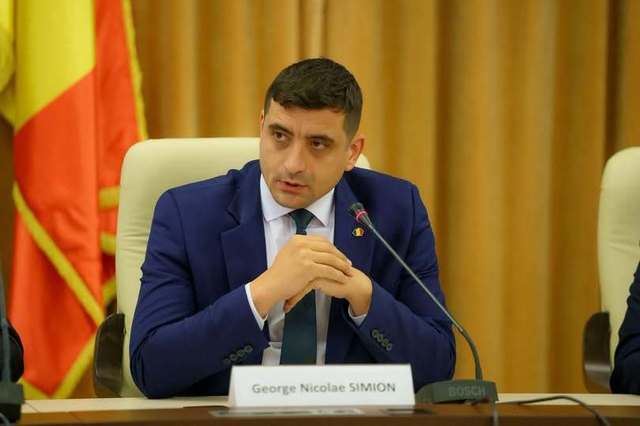 Simion, replică dură lui Magyar: „N-am dansat pe morminte!” Ce sfat îi dă liderului UDMR