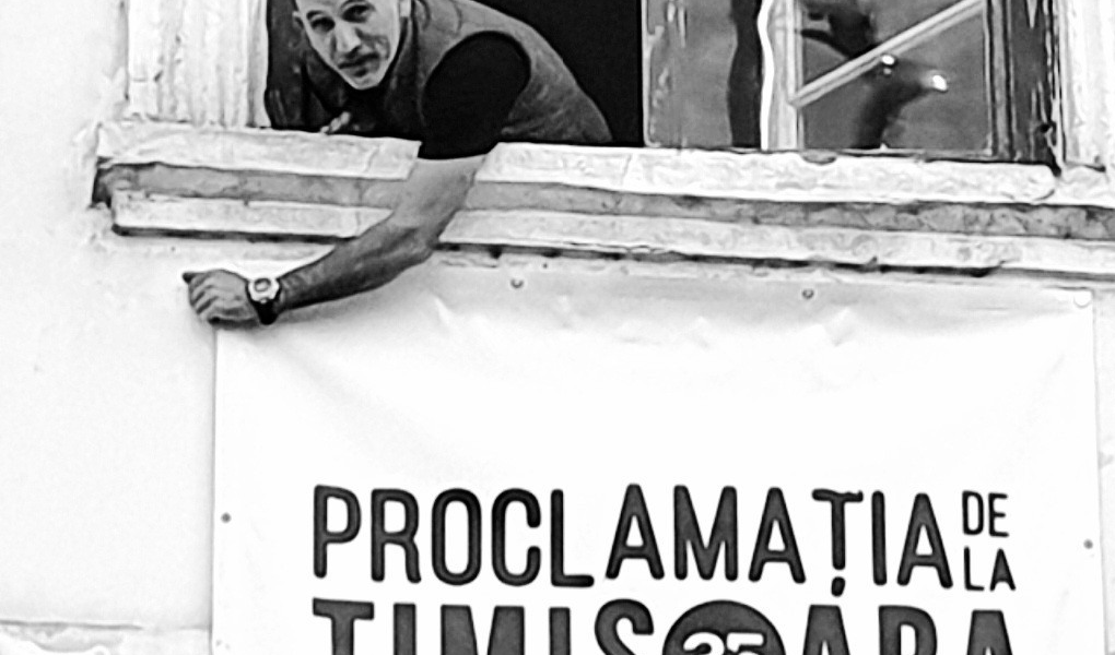 Societatea Timișoara îl presează pe Nicușor Dan: Susține-l pe Bolojan împotriva PSD