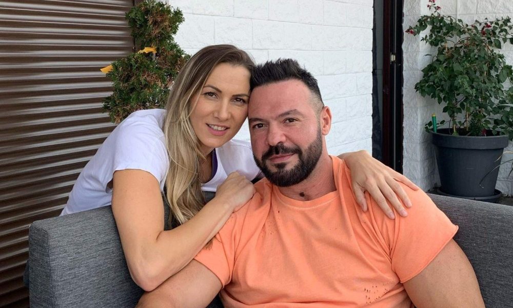 Cornel și Bianca Păsat, împăcare-șoc: El s-a întors acasă. Ce schimbare!