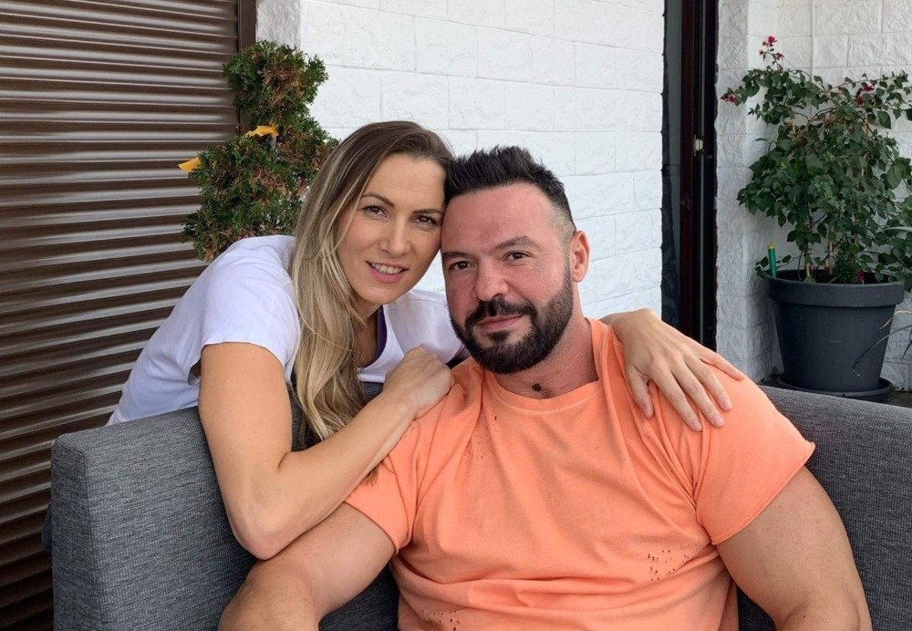 Cornel și Bianca Păsat, împăcare-șoc: El s-a întors acasă. Ce schimbare!