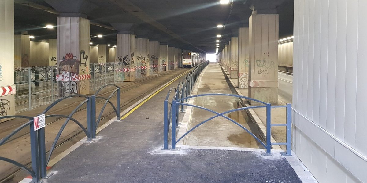 Metrou Ușor cere Primăriei București: Lista cu îmbunătățiri pentru Pasajul Victoriei