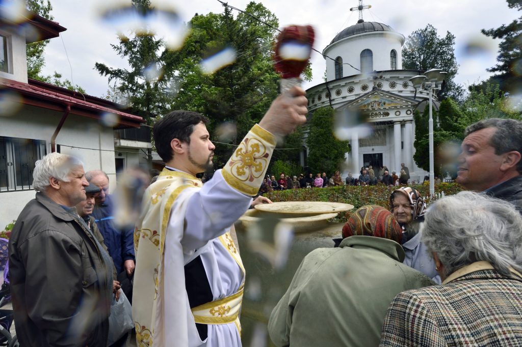 Semnificația Sărbătorii Izvorul Tămăduirii: Tradiții ortodoxe speciale