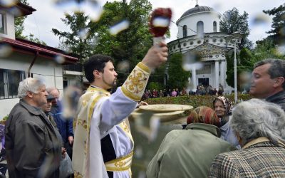 Semnificația Sărbătorii Izvorul Tămăduirii: Tradiții ortodoxe speciale