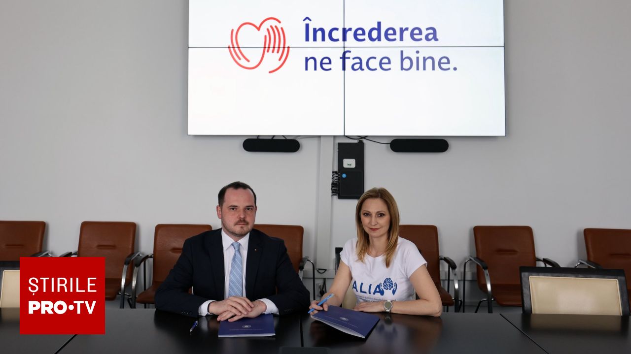 Campanie națională AVC: Copiii din România, eroi salvatori de vieți