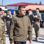 MApN și șeful Armatei, deplasare-surpriză în Bosnia: România accelerează UE