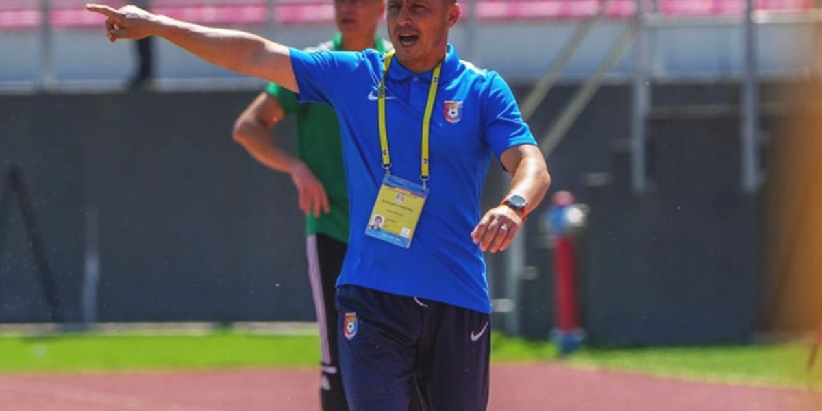 Eșecul cu FC Bihor, umbră! Ce n-a „mirosit” antrenorul?