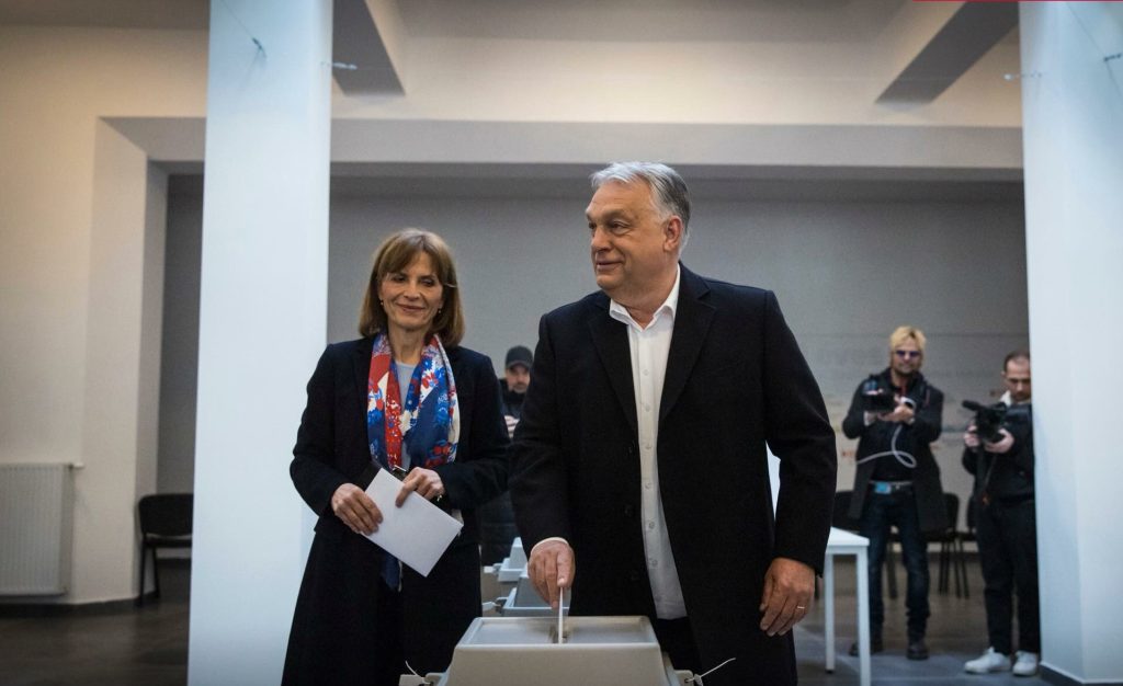 Orban, apel la unguri: „Apărați Ungaria”, războiul ne paște!