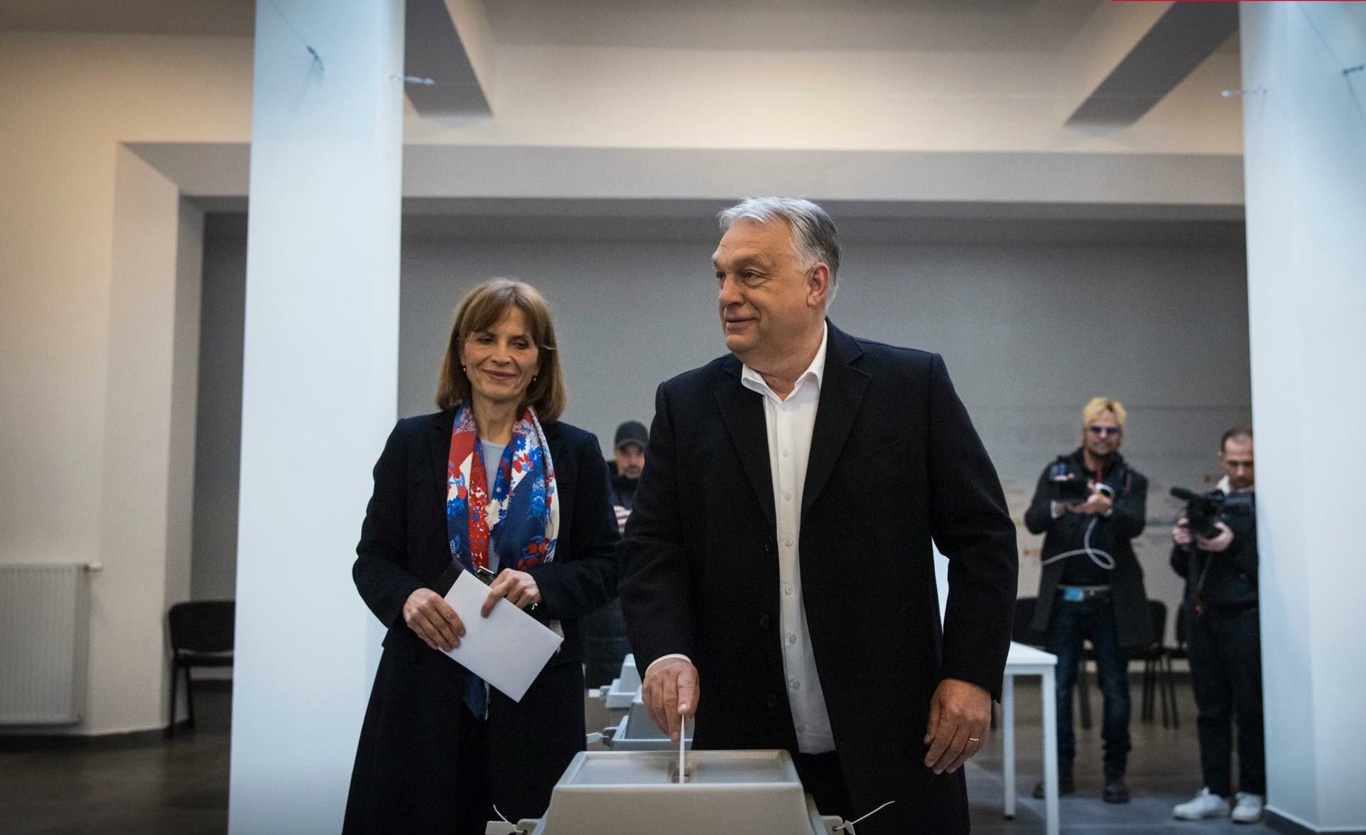 Orban, apel la unguri: „Apărați Ungaria”, războiul ne paște!