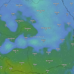 Îngheț cumplit peste România: Agricultorii, în alertă maximă