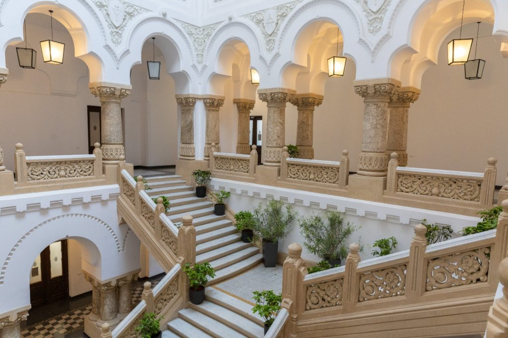 Vizitează Primăria Capitalei în weekend: Tururi ghidate pentru bucureșteni